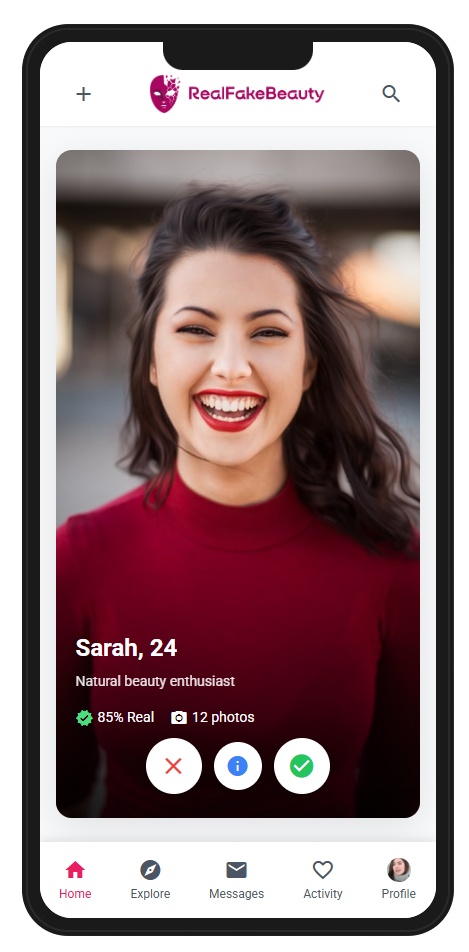 App Mockup
